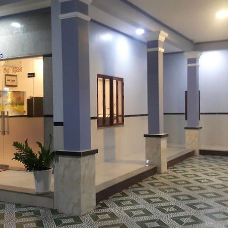 Motel Hoang Gia Long Khanh Dış mekan fotoğraf