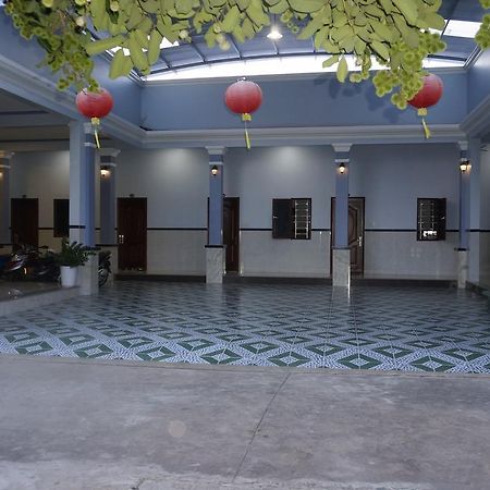 Motel Hoang Gia Long Khanh Dış mekan fotoğraf