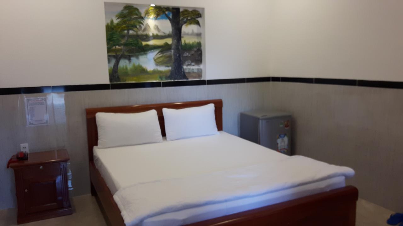 Motel Hoang Gia Long Khanh Dış mekan fotoğraf