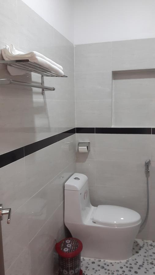 Motel Hoang Gia Long Khanh Dış mekan fotoğraf