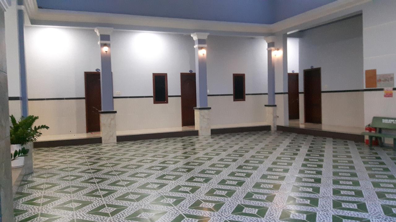 Motel Hoang Gia Long Khanh Dış mekan fotoğraf
